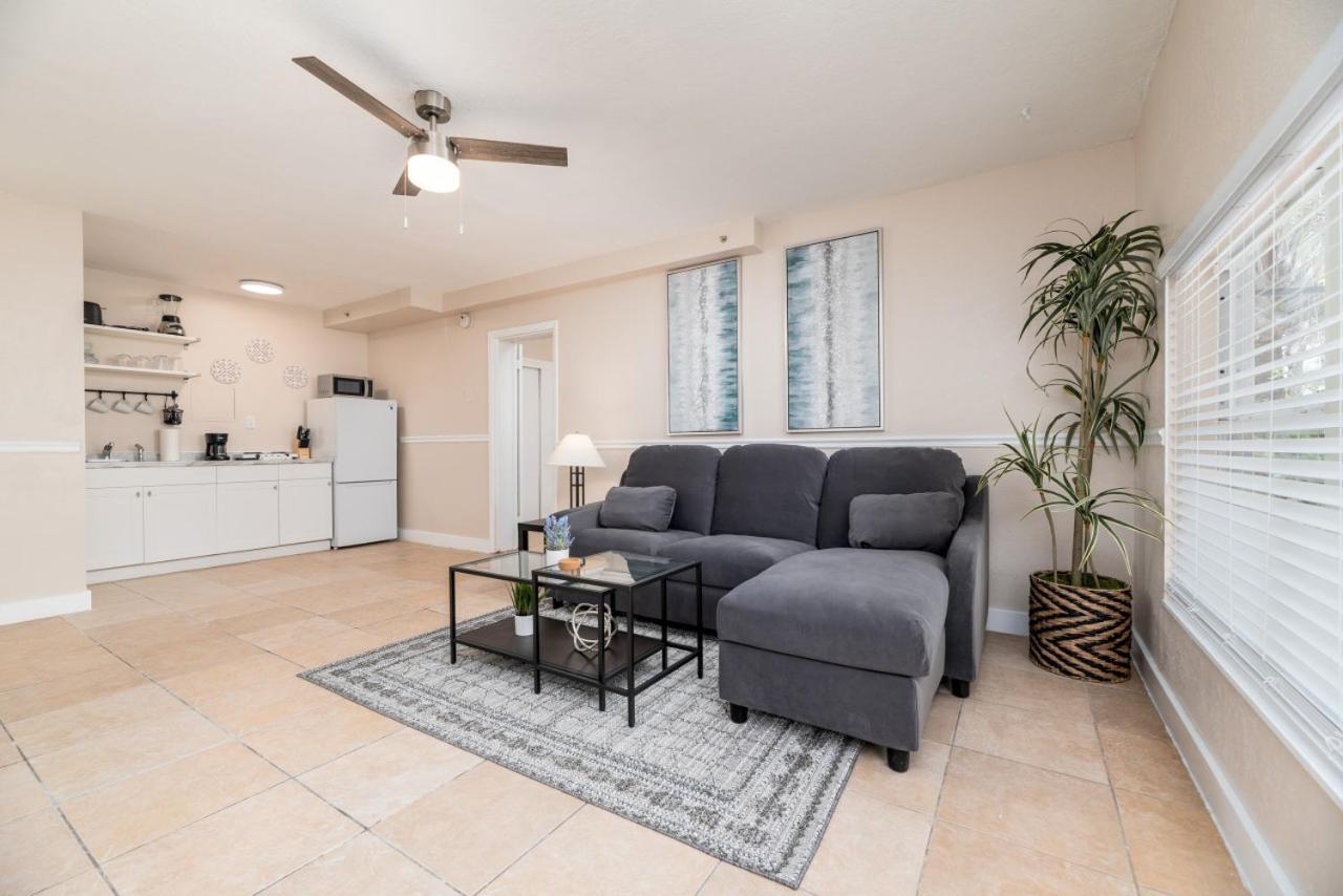 The Residences - Lake Ridge 2 Fort Lauderdale Luaran gambar