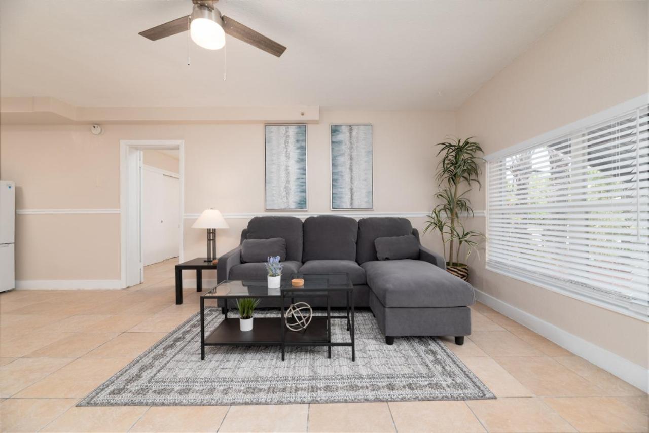 The Residences - Lake Ridge 2 Fort Lauderdale Luaran gambar