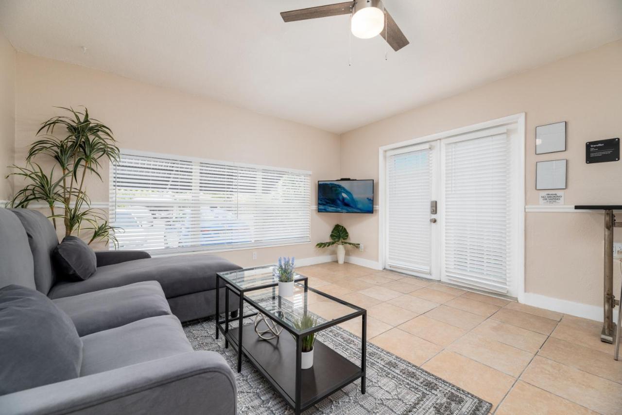 The Residences - Lake Ridge 2 Fort Lauderdale Luaran gambar