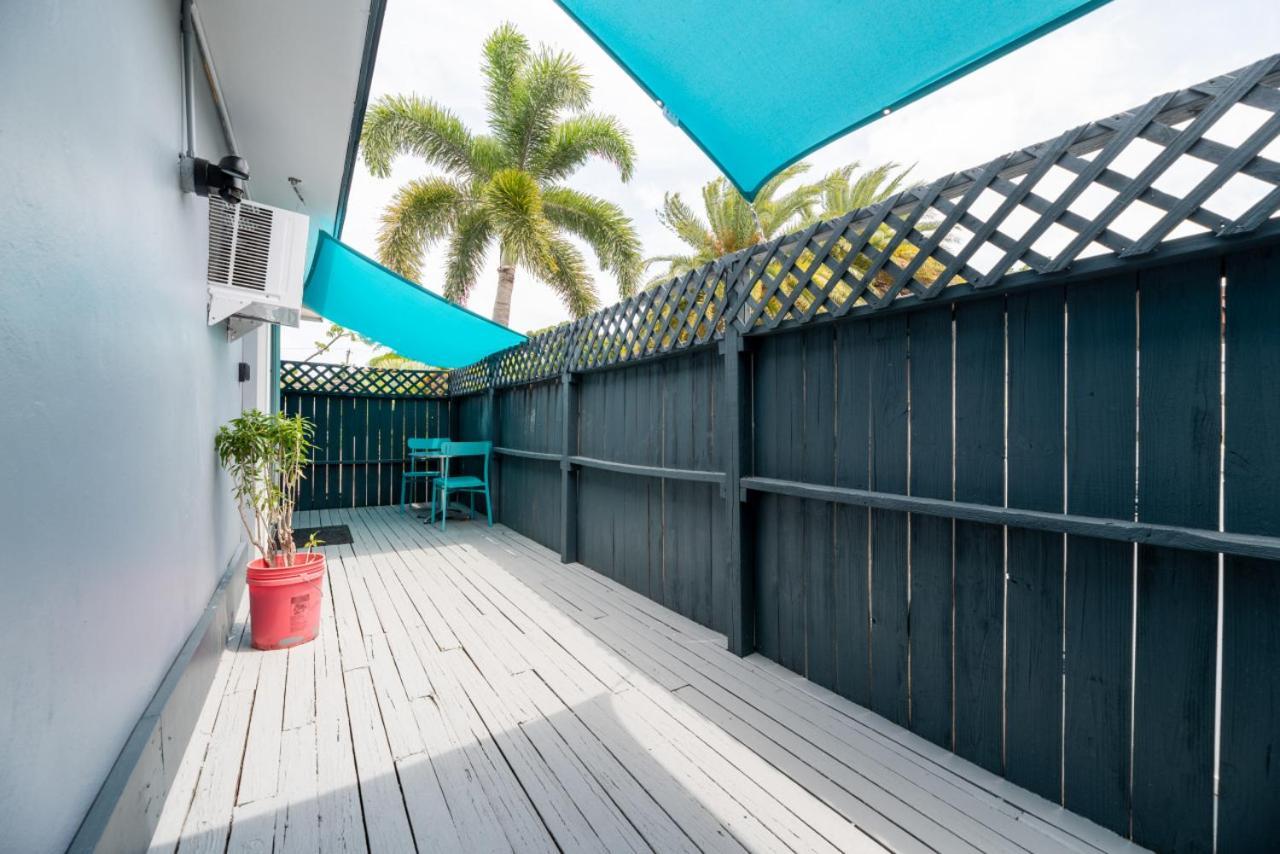 The Residences - Lake Ridge 2 Fort Lauderdale Luaran gambar